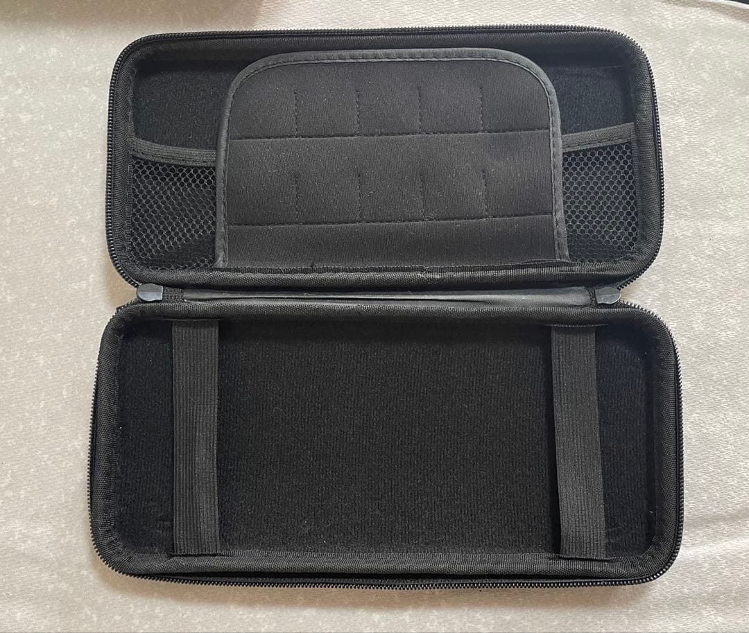 Switch本体一式2020年バッテリー強化モデル　ネオンブルーネオンレッド