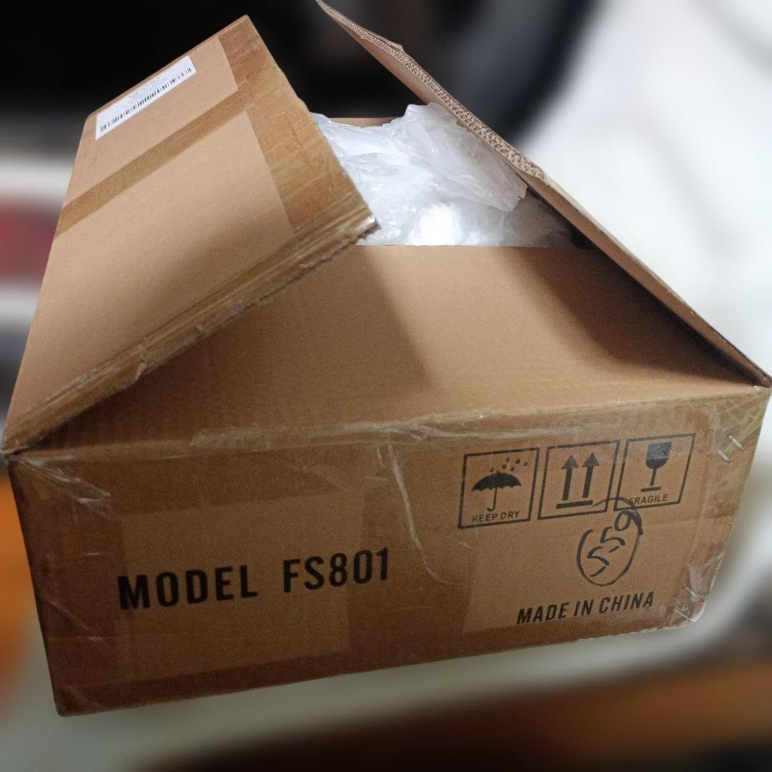 キャットスクラッチャーコテージ FS801