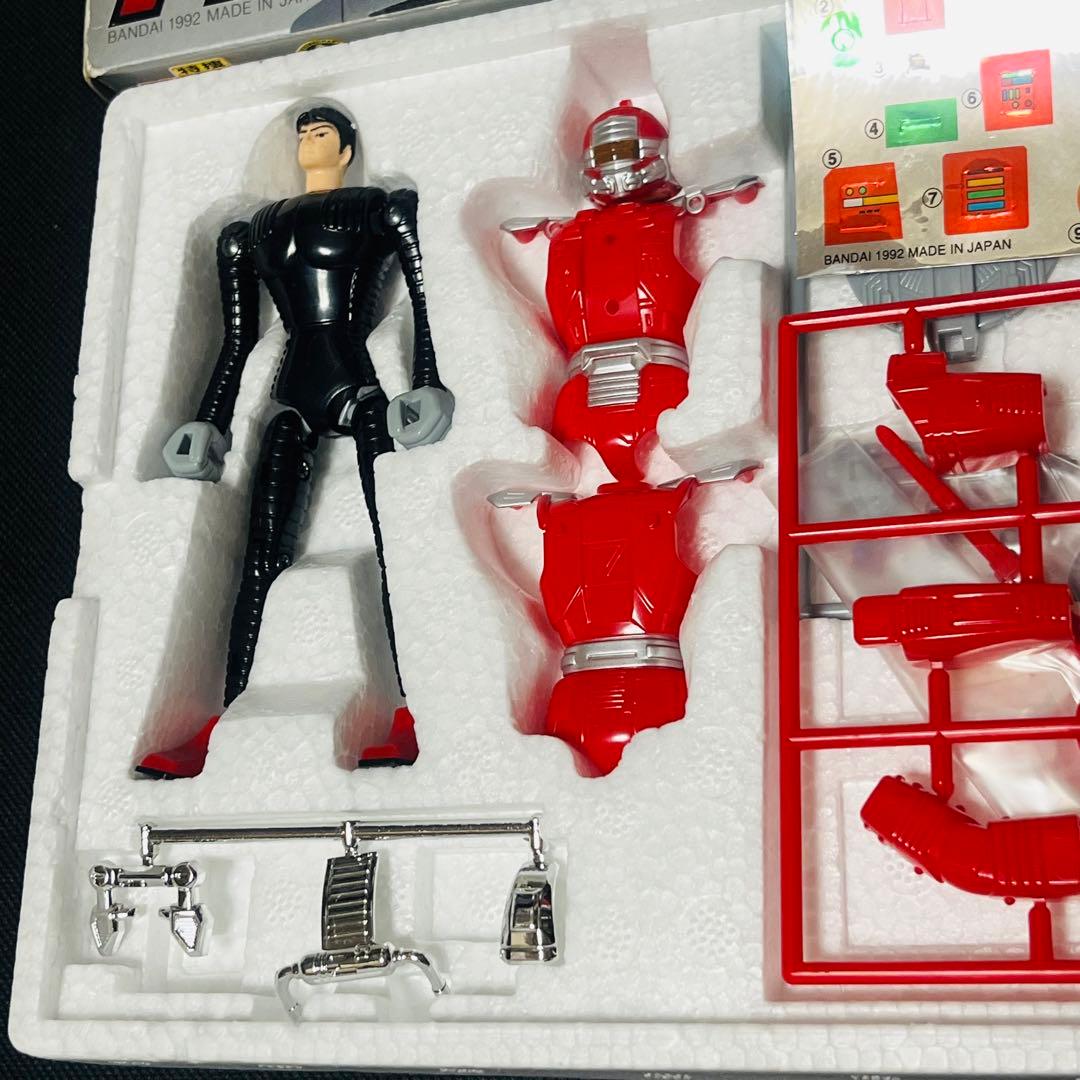 未使用品　エクシードラフト　ドラフトレッダー　&バリアス7