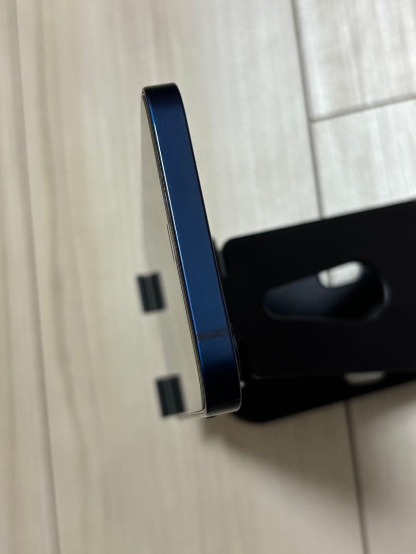 iPhone 12 128GB 未使用付属品