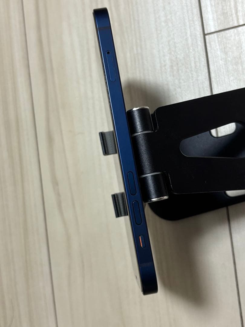 iPhone 12 128GB 未使用付属品