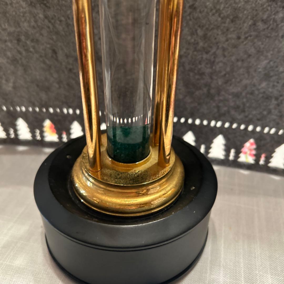 再お値引き中　宝石時計　ルビー、サファイア、エメラルド