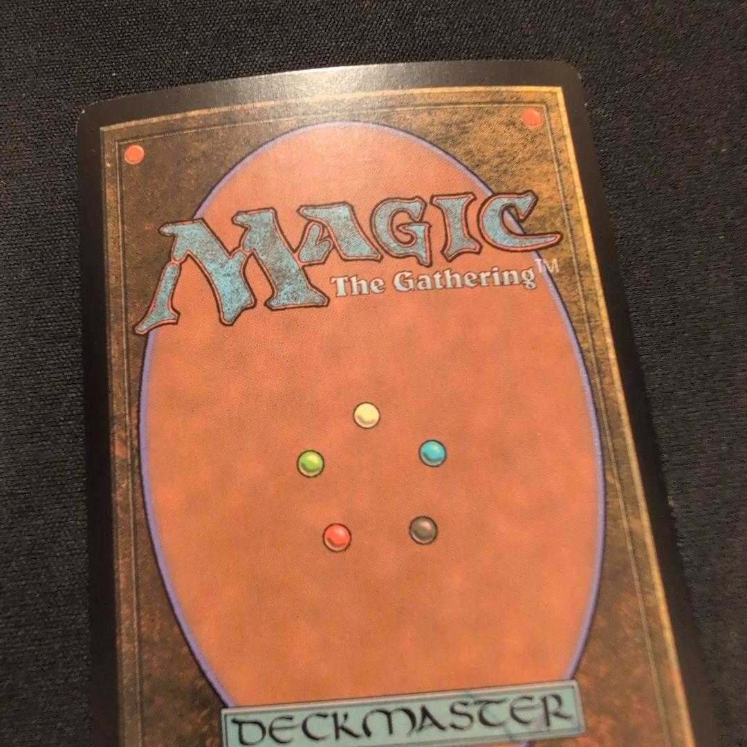 MTG 睡蓮の花 TSP Foil 日本語版