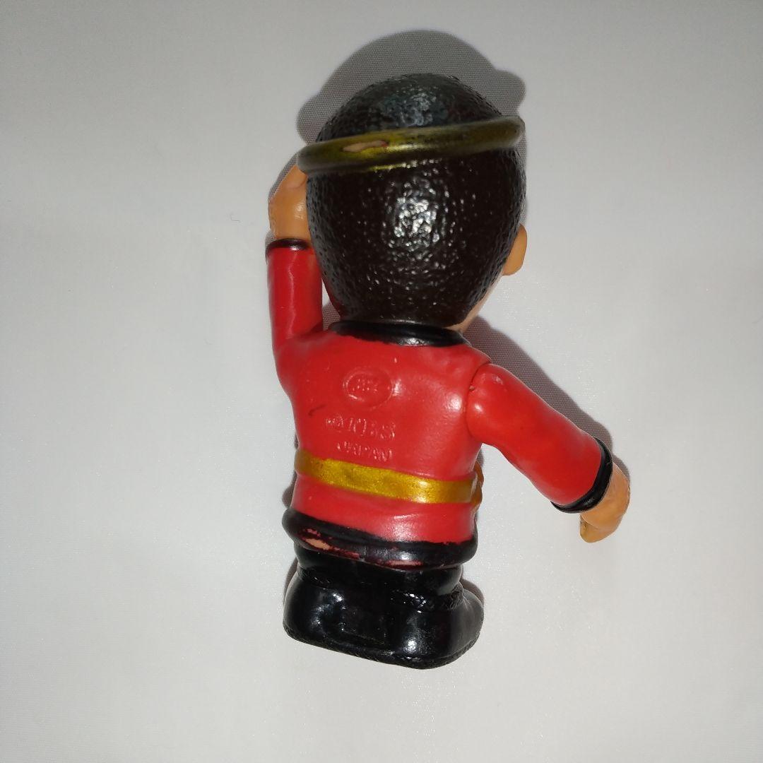 激レア ザ・ドリフターズ「飛べ！孫悟空」志村けん ソフビフィギュア