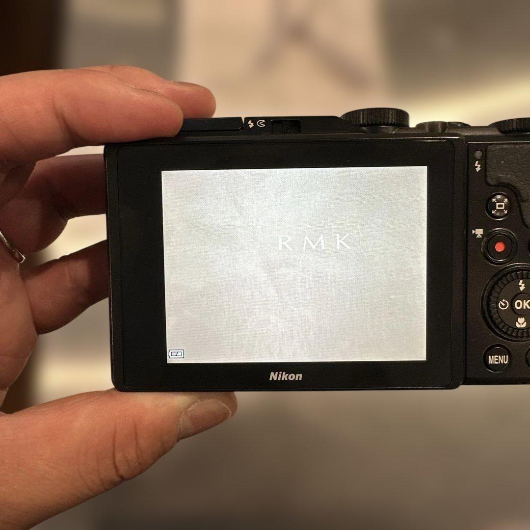 Nikon クールピクス A900