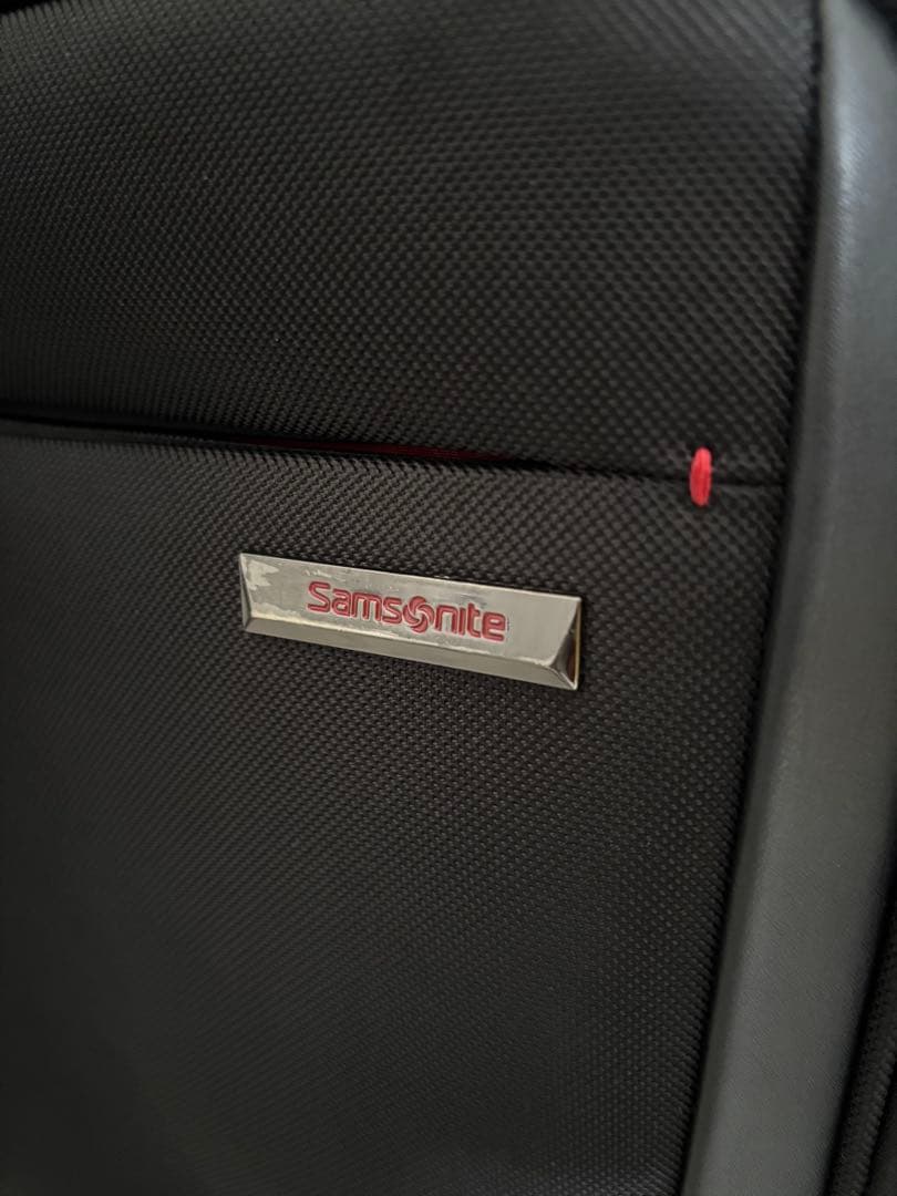 美品 SAMSONITE VIGON サムソナイト ヴァイゴン