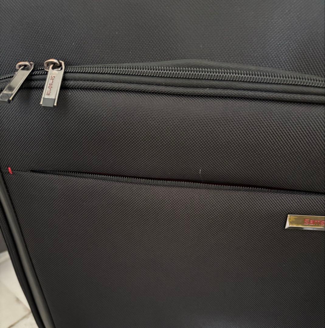 美品 SAMSONITE VIGON サムソナイト ヴァイゴン