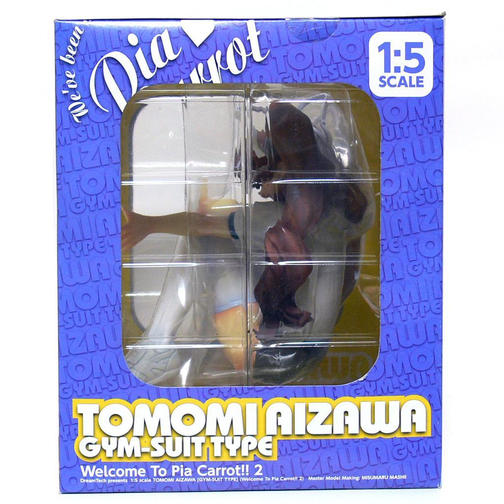 [wave] 愛沢ともみ 体操服タイプ