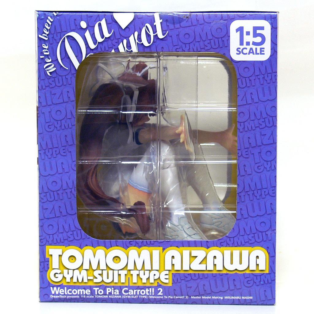 [wave] 愛沢ともみ 体操服タイプ