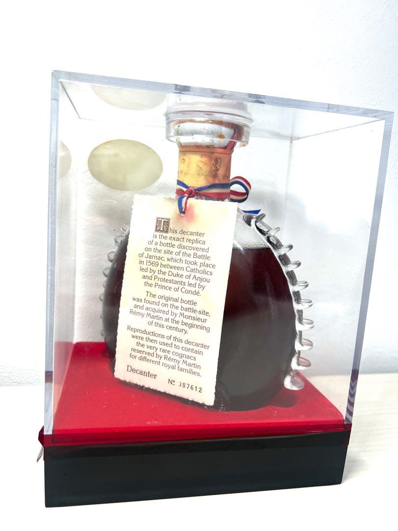 JPMALL LLC様 ルイ 13世 ザ・クラシック レミー マルタン