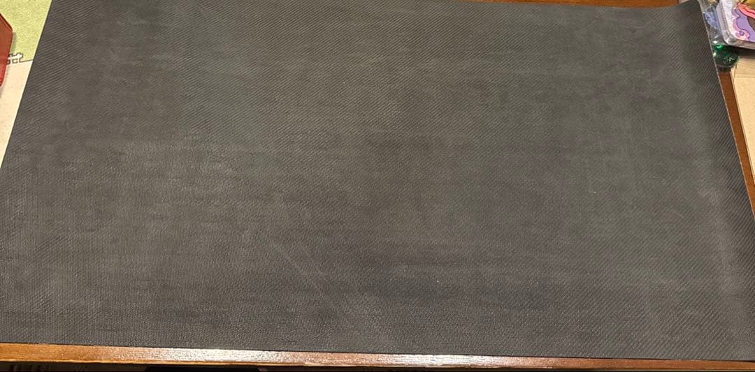 ゲンガー　de ヒヤリ！？　プレイマット　おまけ付き