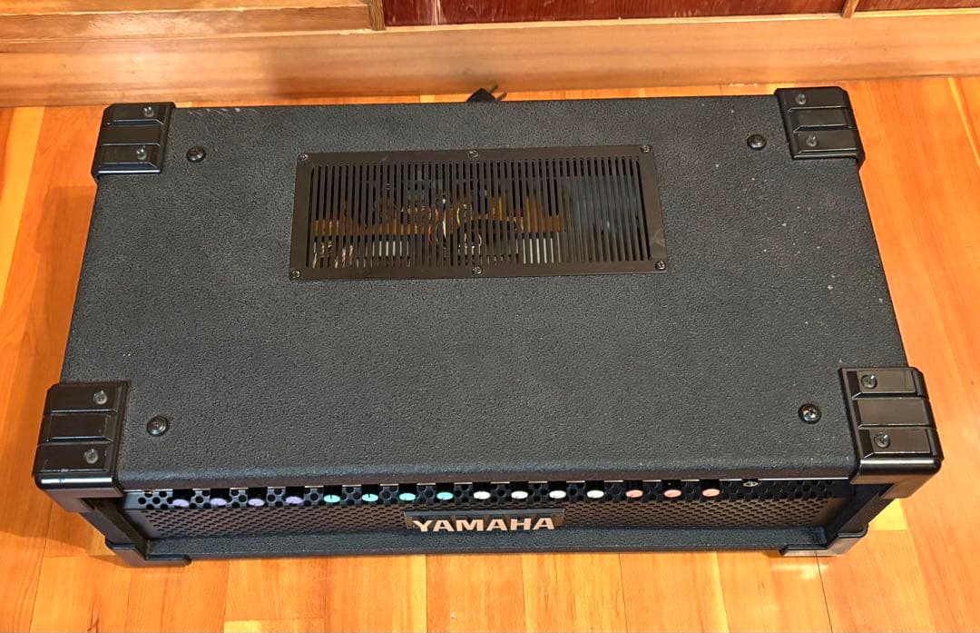 YAMAHA ベースアンプ B100 Ⅲ