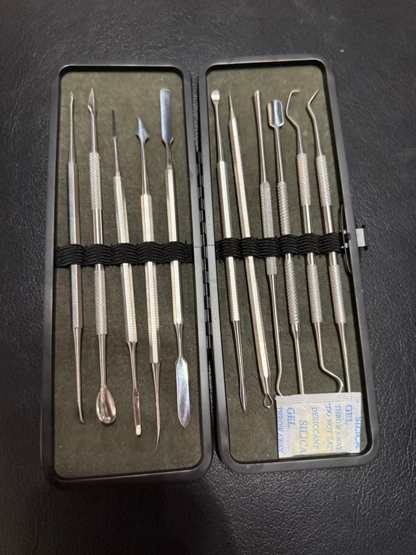 模型製作用品セット