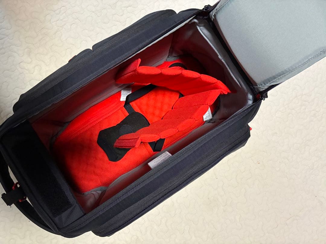 PL CC-192N ビデオケース　マンフロット