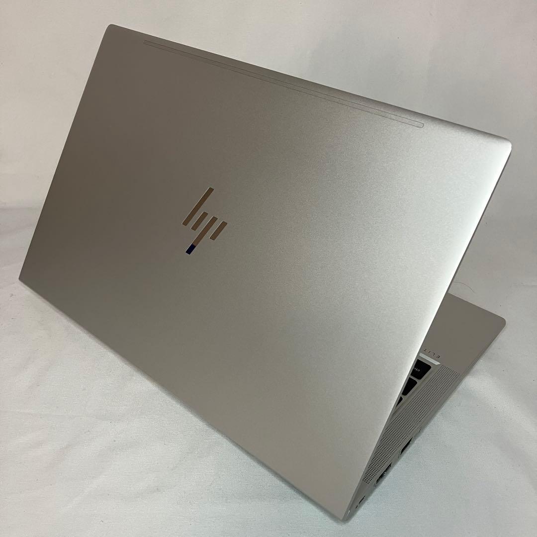 美品 HP 630 G10 13世代 i7 16GB SSD 512G オフィス