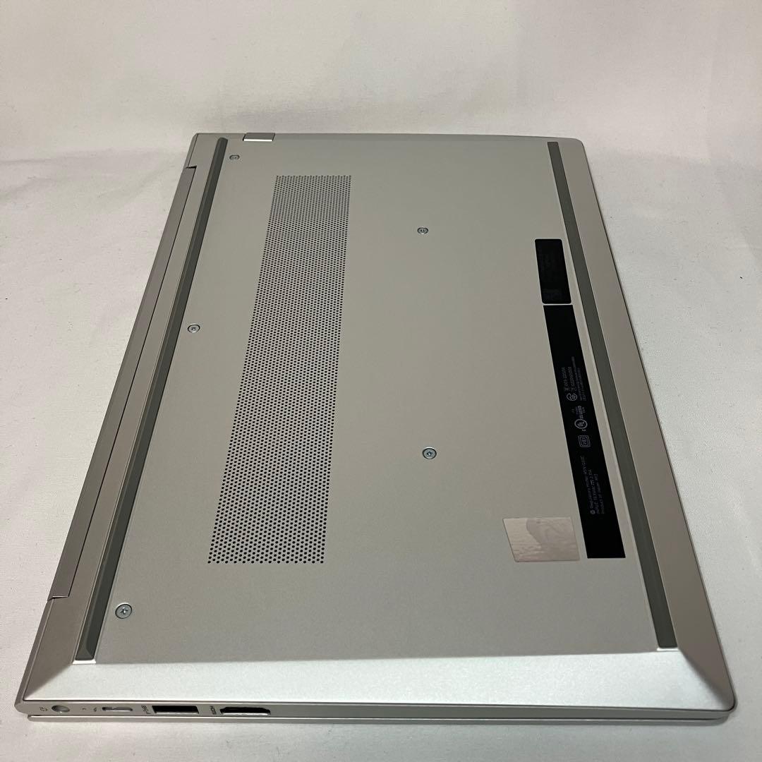 美品 HP 630 G10 13世代 i7 16GB SSD 512G オフィス