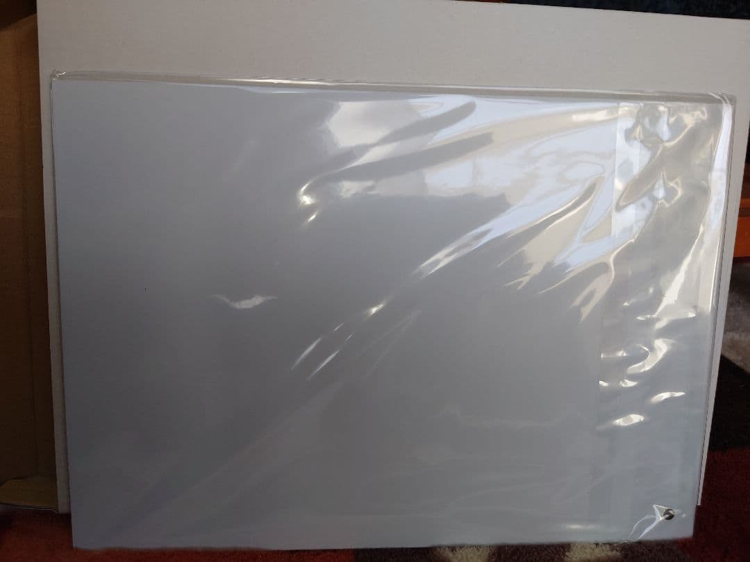 希少品【CROSS-CF限定】ソードアート・オンライン アクリルアートプレート