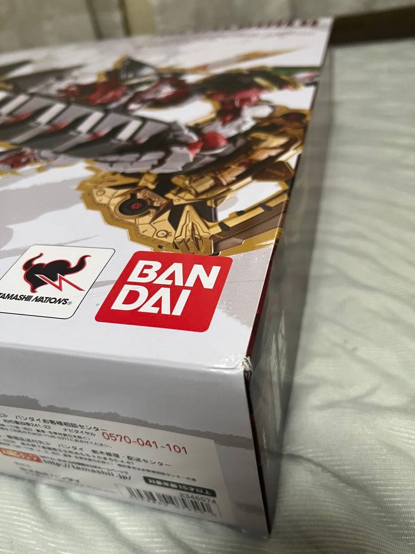 パワードレッド&150ガーベラ・ストレート[パワー] オプションセット