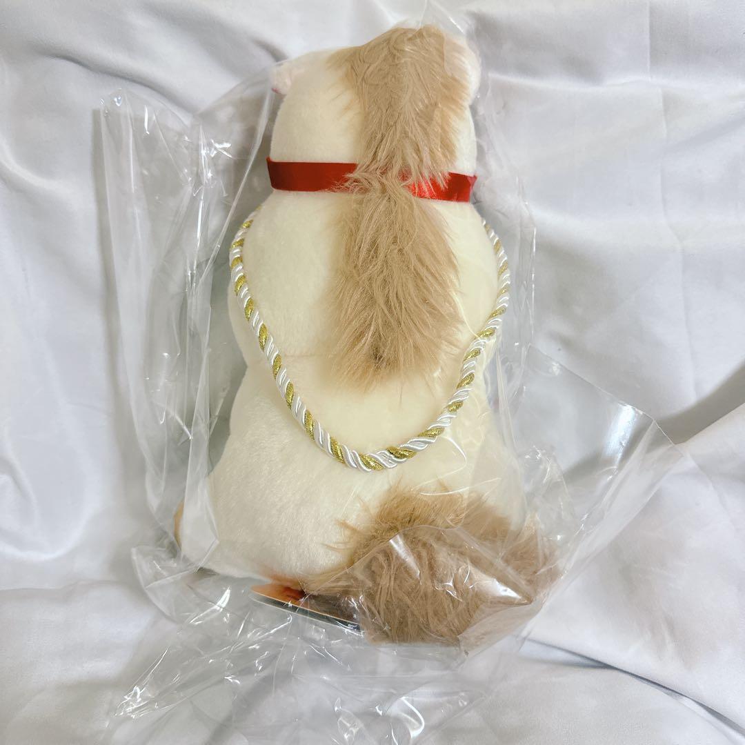 mofusand　モフサンド　2026年　ハッピーバッグ　ぬいぐるみ　より午