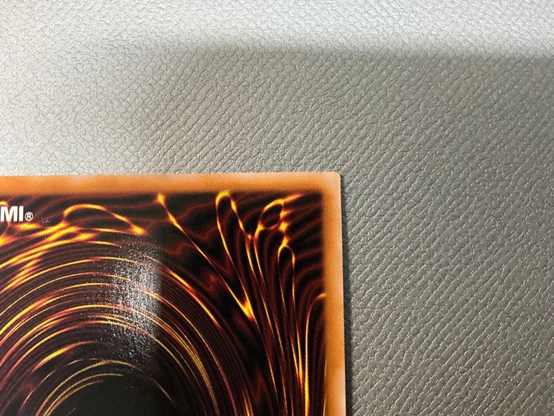 遊戯王　ブラックマジシャンガール　25th 絵違い