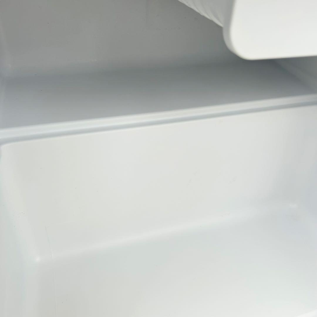 アイリスオーヤマ 1ドア冷蔵庫 PRC-B051D-W