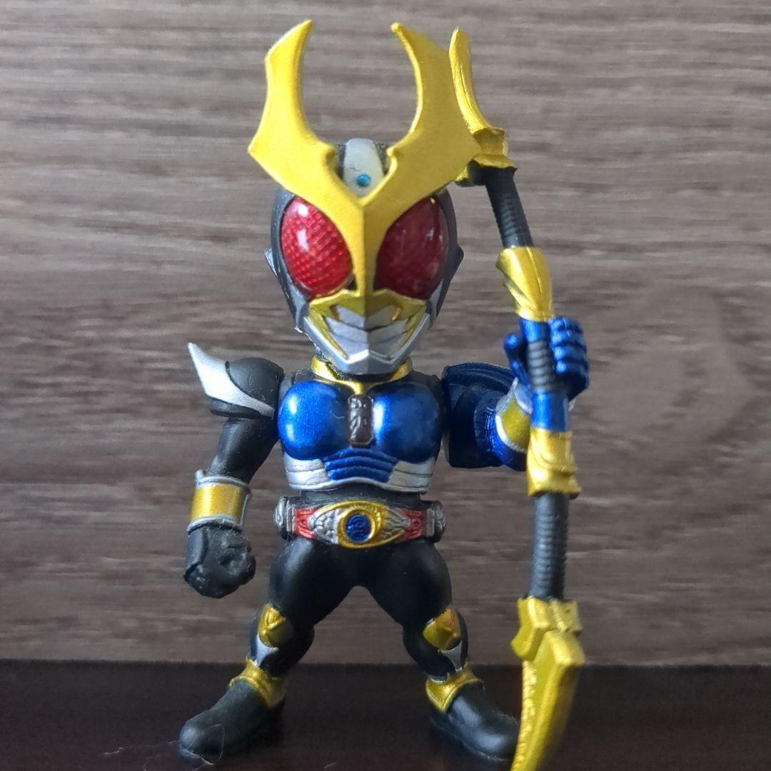 プレバン限定 コンバージ 仮面ライダーアギト