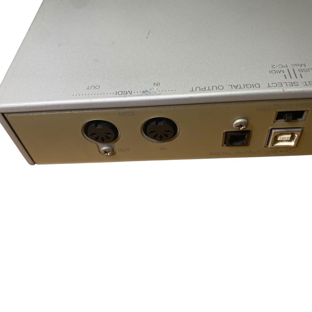 希少✨美品✨YAMAHA MU500 ヤマハ　匿名配送