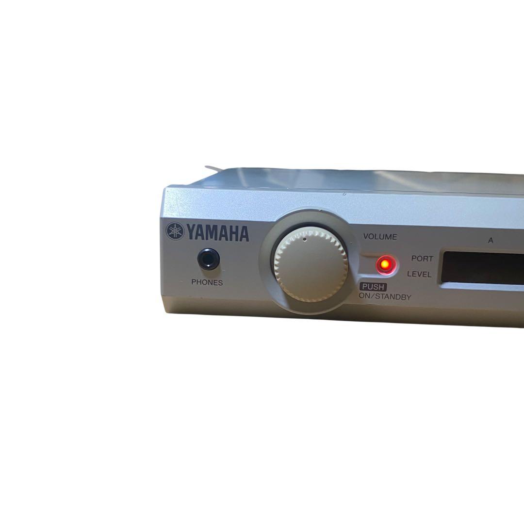 希少✨美品✨YAMAHA MU500 ヤマハ　匿名配送