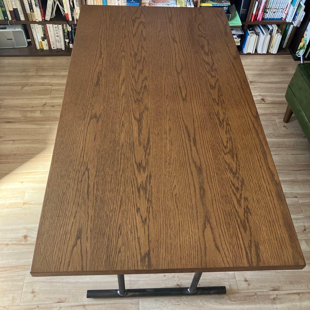 【niko and...】ニコアンド　クラシックダイナー　テーブル