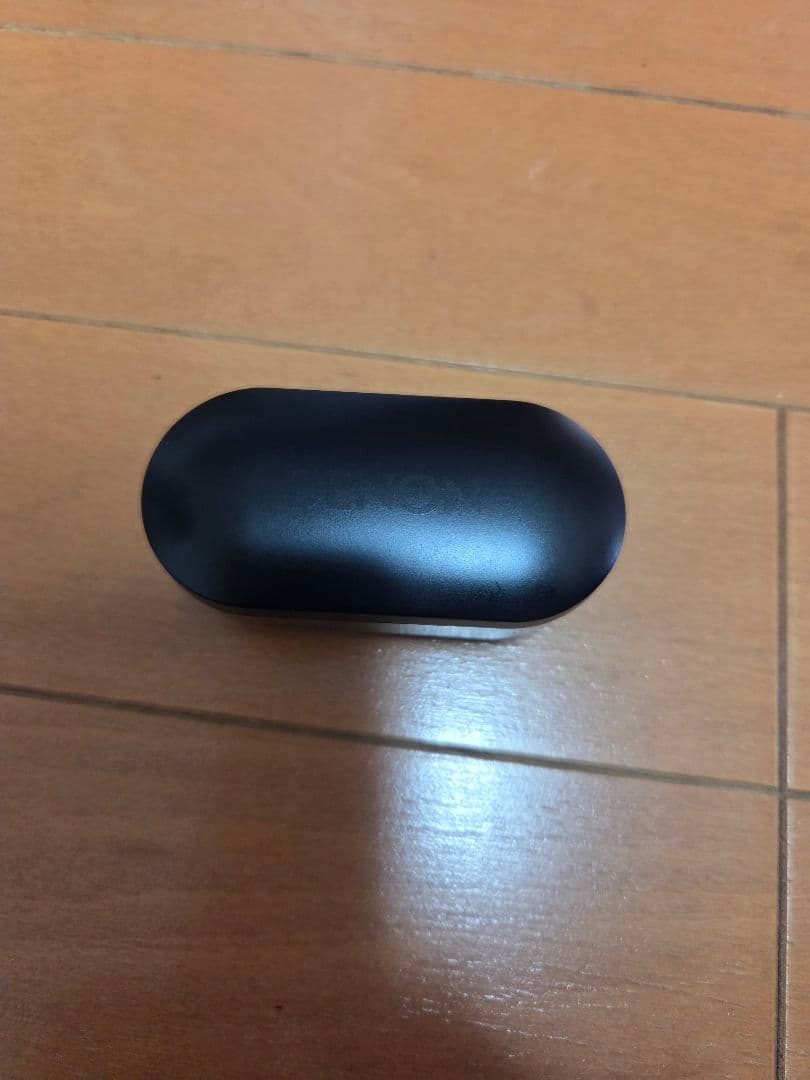 Denon PerL Pro ワイヤレスイヤホン ブラック