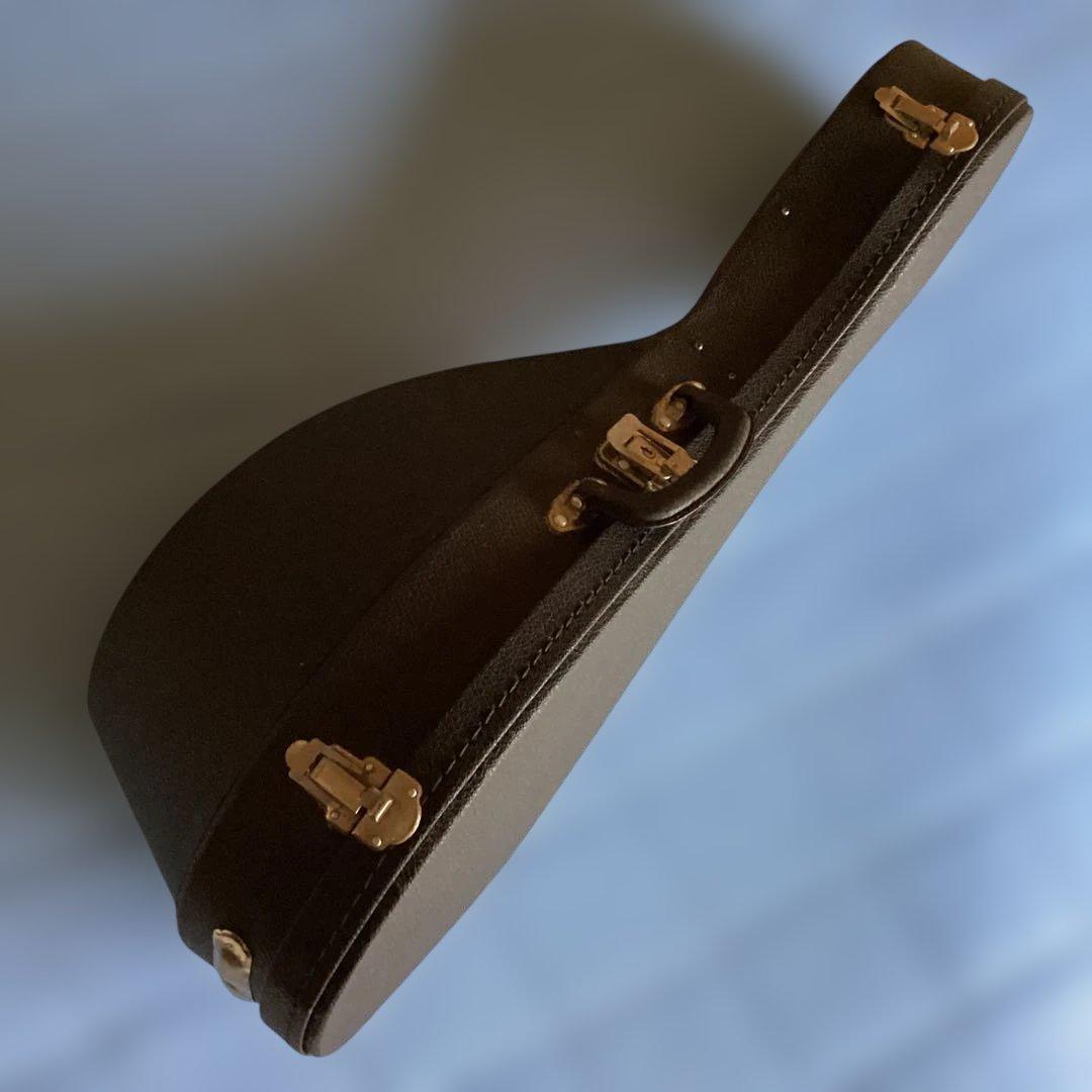 マンドリン SUZUKI VIOLIN No.228 1972