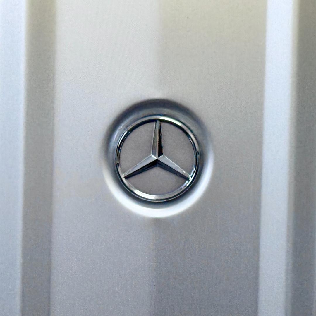 M5333 メルセデスベンツ オリジナルスーツケース 65L キャリーバッグ