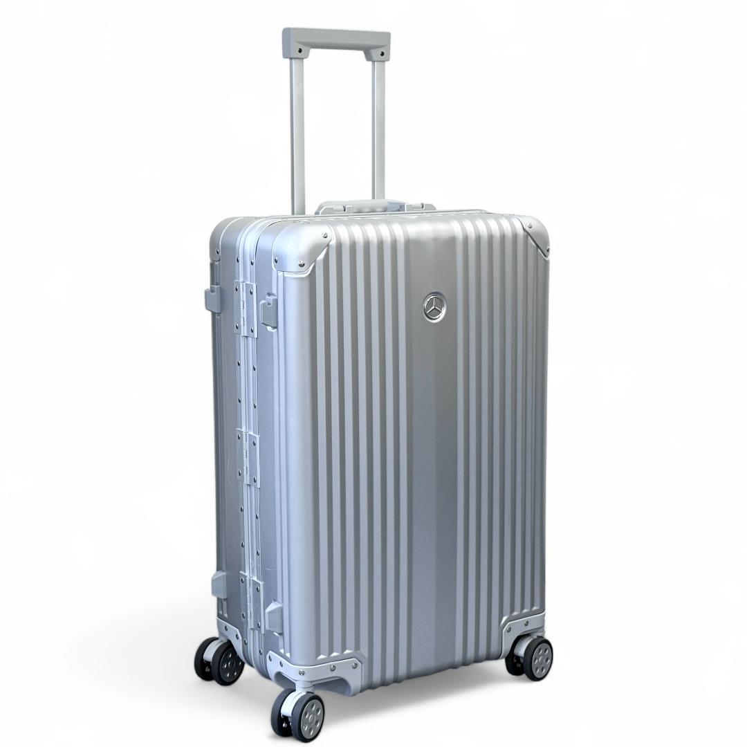 M5333 メルセデスベンツ オリジナルスーツケース 65L キャリーバッグ