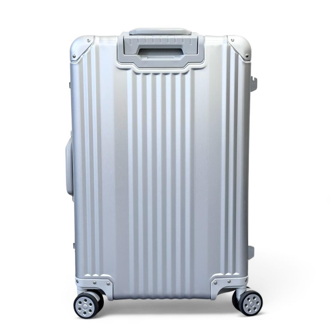 M5333 メルセデスベンツ オリジナルスーツケース 65L キャリーバッグ