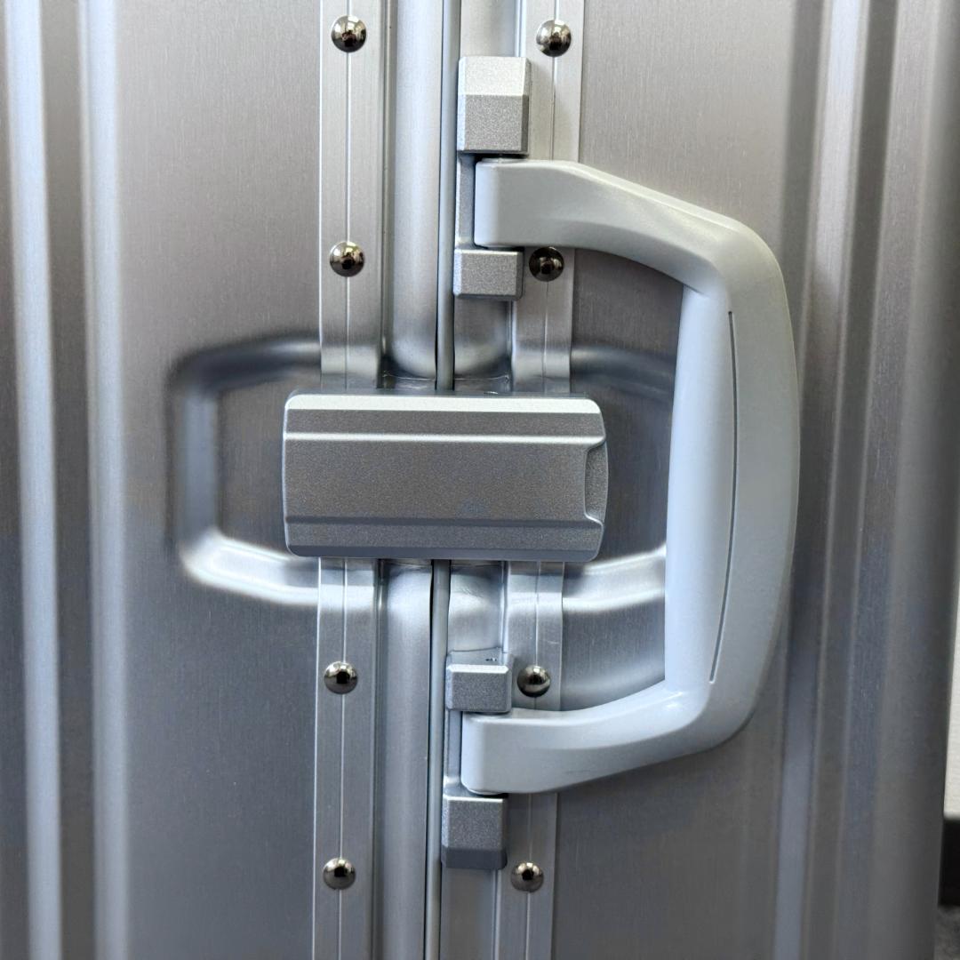 M5333 メルセデスベンツ オリジナルスーツケース 65L キャリーバッグ