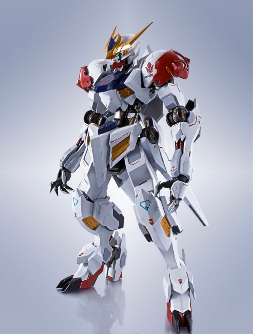 メタルロボット魂バルバトスルプス、バルバトスルプスレクスセット