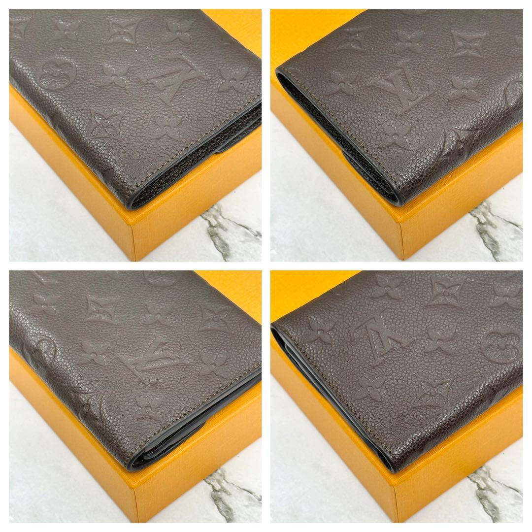 ◆◆まゆせんせいさん専用◆◆【極美品】ルイヴィトン モノグラム アンプラント キ