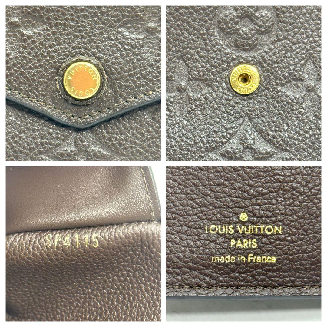 ◆◆まゆせんせいさん専用◆◆【極美品】ルイヴィトン モノグラム アンプラント キ