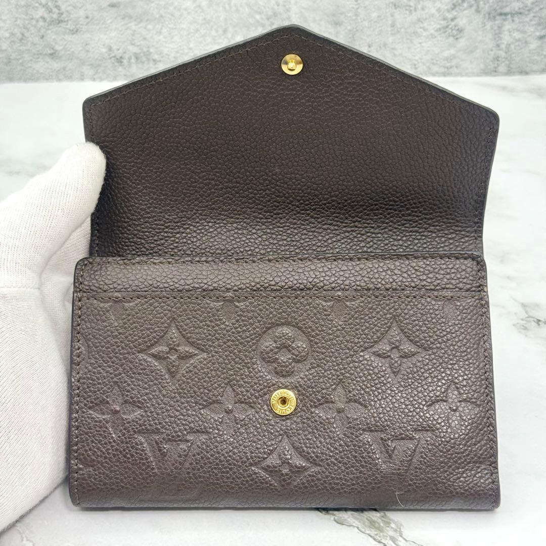 ◆◆まゆせんせいさん専用◆◆【極美品】ルイヴィトン モノグラム アンプラント キ