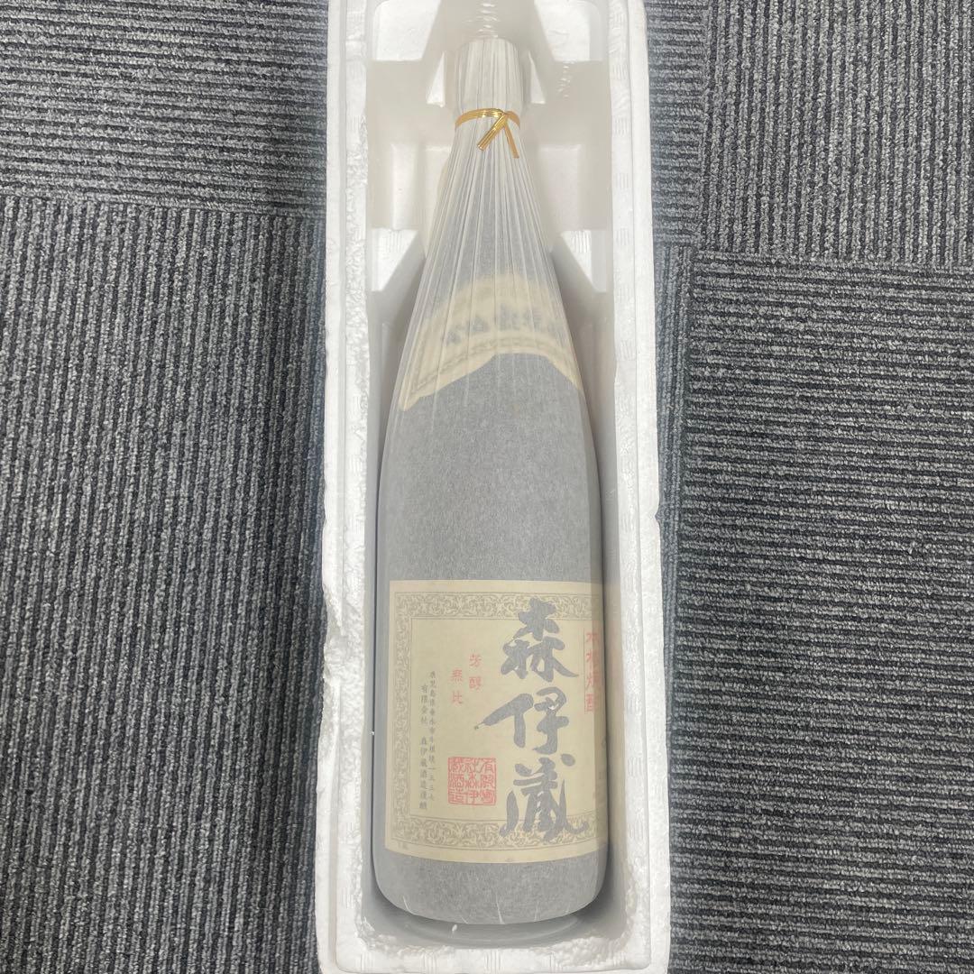 森以蔵　1800ml