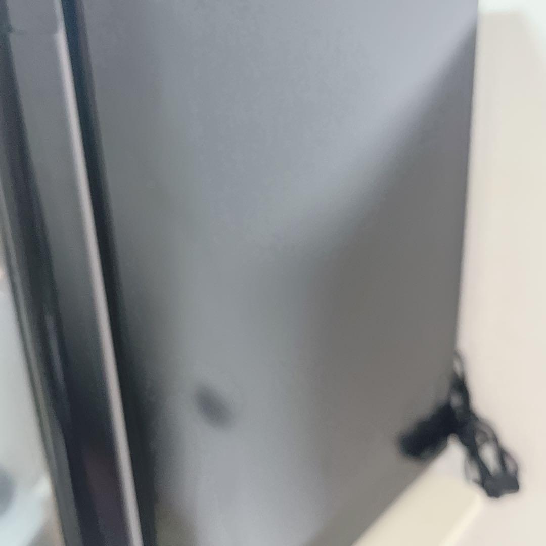 168N 【早い者勝ち★ 】19年製　1ドア　コンパクト冷蔵庫　左右開き対応