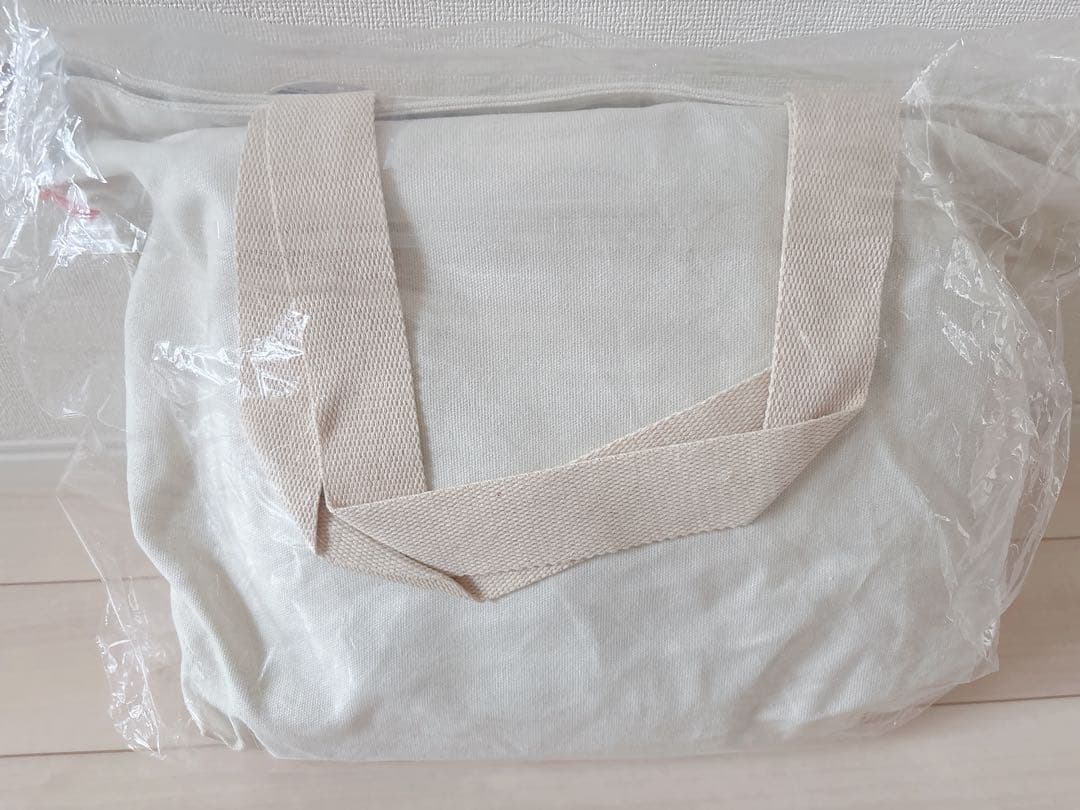 ちいかわ　ハッピーバッグ　2023