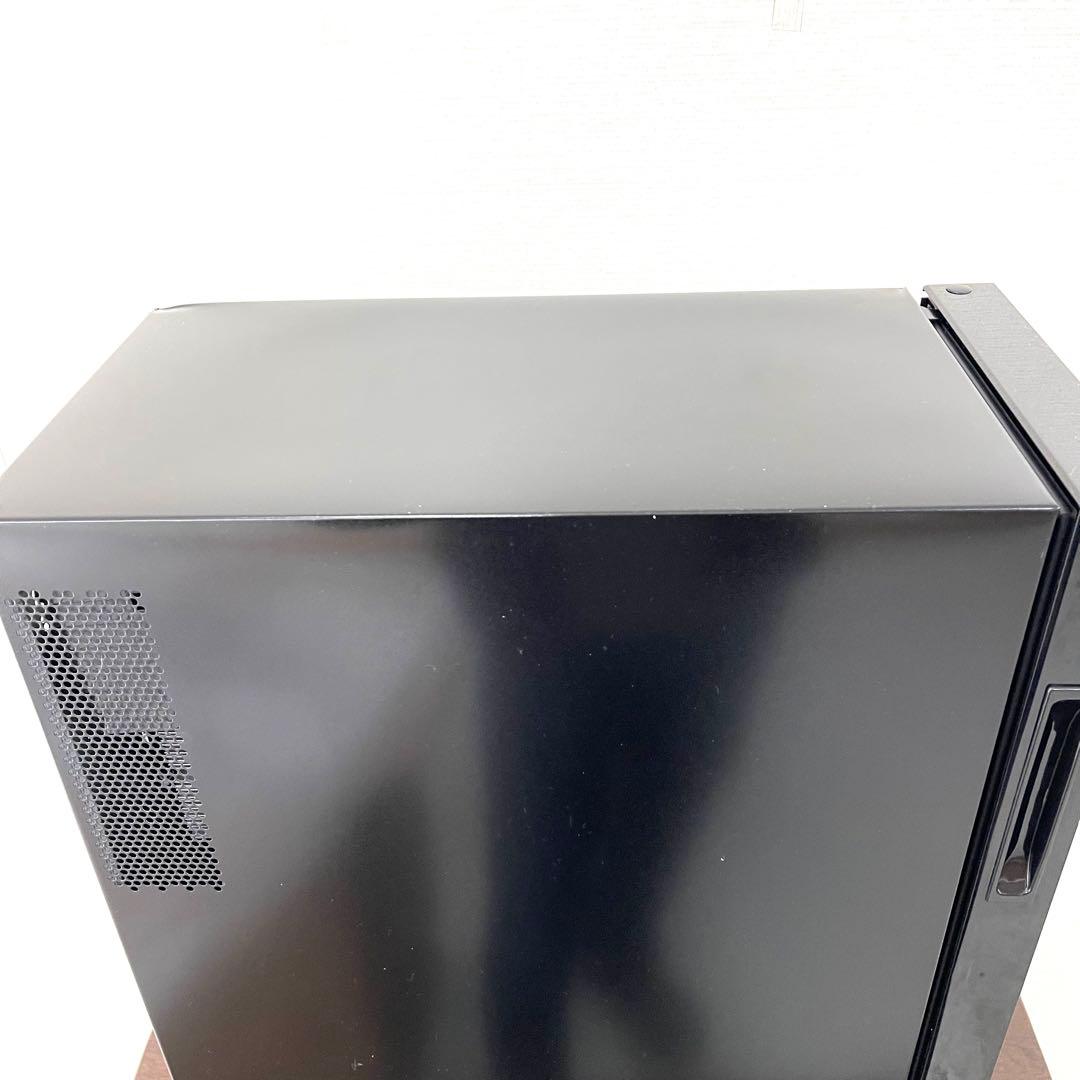 ★アイリスオーヤマ ワインセラー 12本　PWC-331P-B　送料無料★