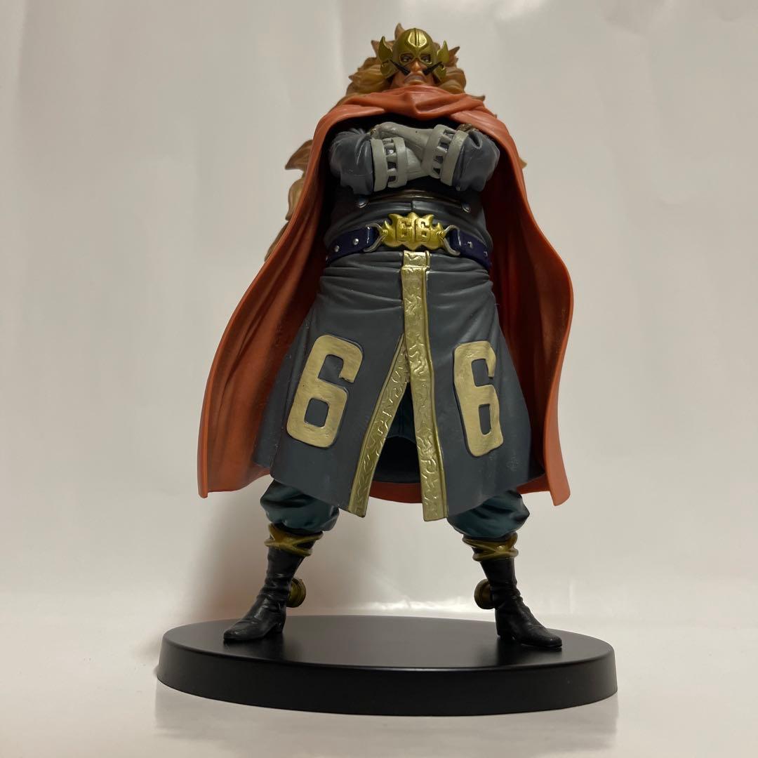 ワンピース vinsmoke family ヴィンスモークファミリーフィギュア