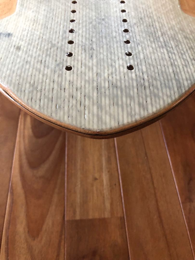 Zenit Marble V3 38 ダウンヒル　ロンスケ