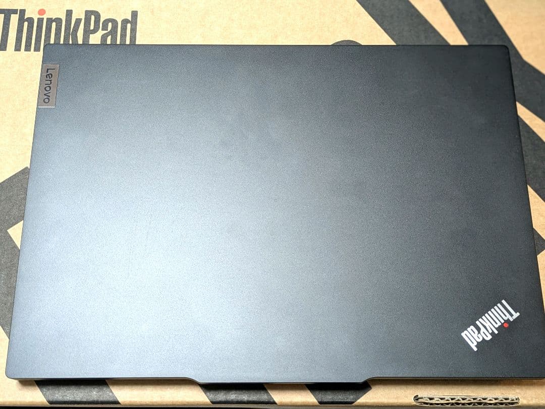Windowsノート本体 ThinkPad E14 Gen 6 AMD Ryzen 7 7735HS