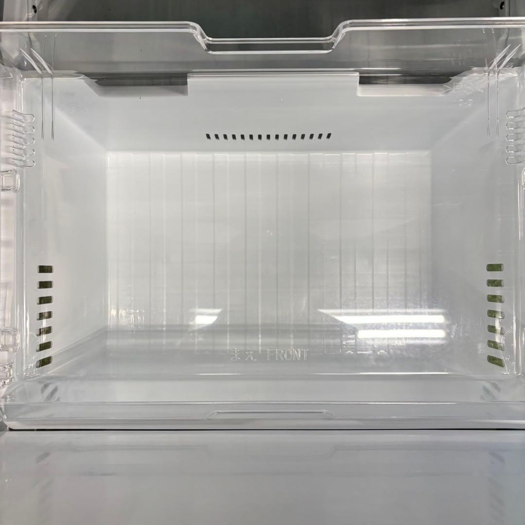 540 東芝 2024年製 大型冷蔵庫 完動品　300L〜400L 自動製氷機付