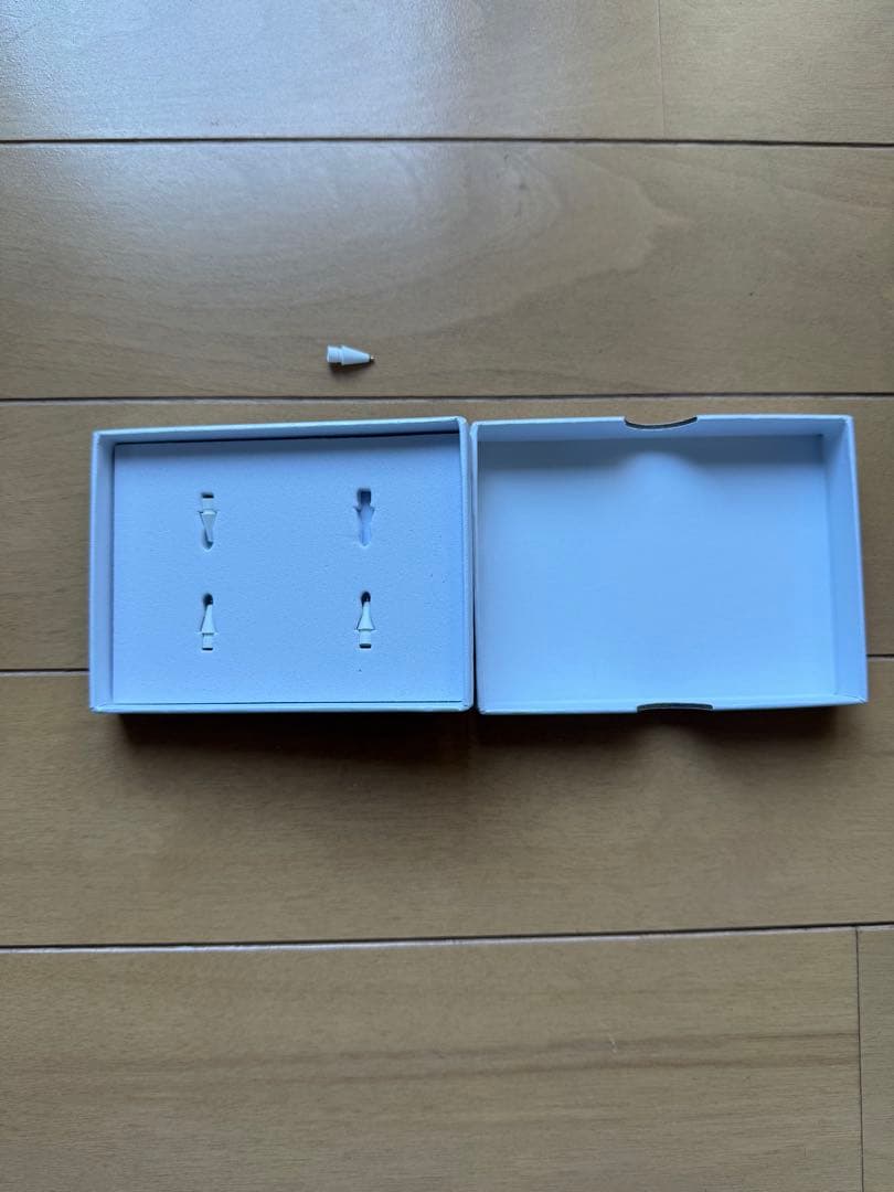 Apple Pencil Pro アップルペンシルプロ 開封済み 未使用