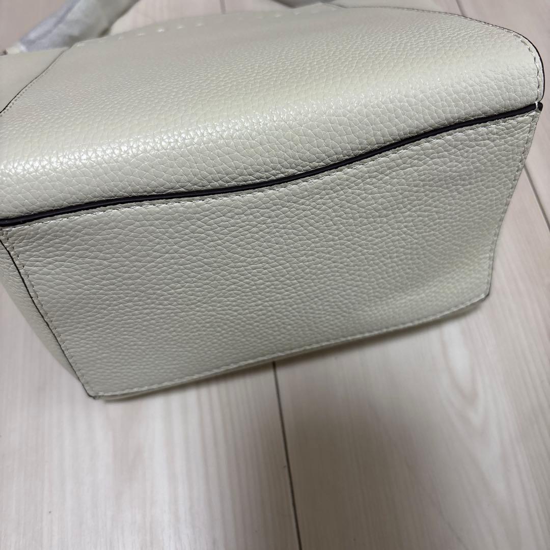 新品 トリーバーチ TORY BURCH ハンドバッグ マックグロー ブリー