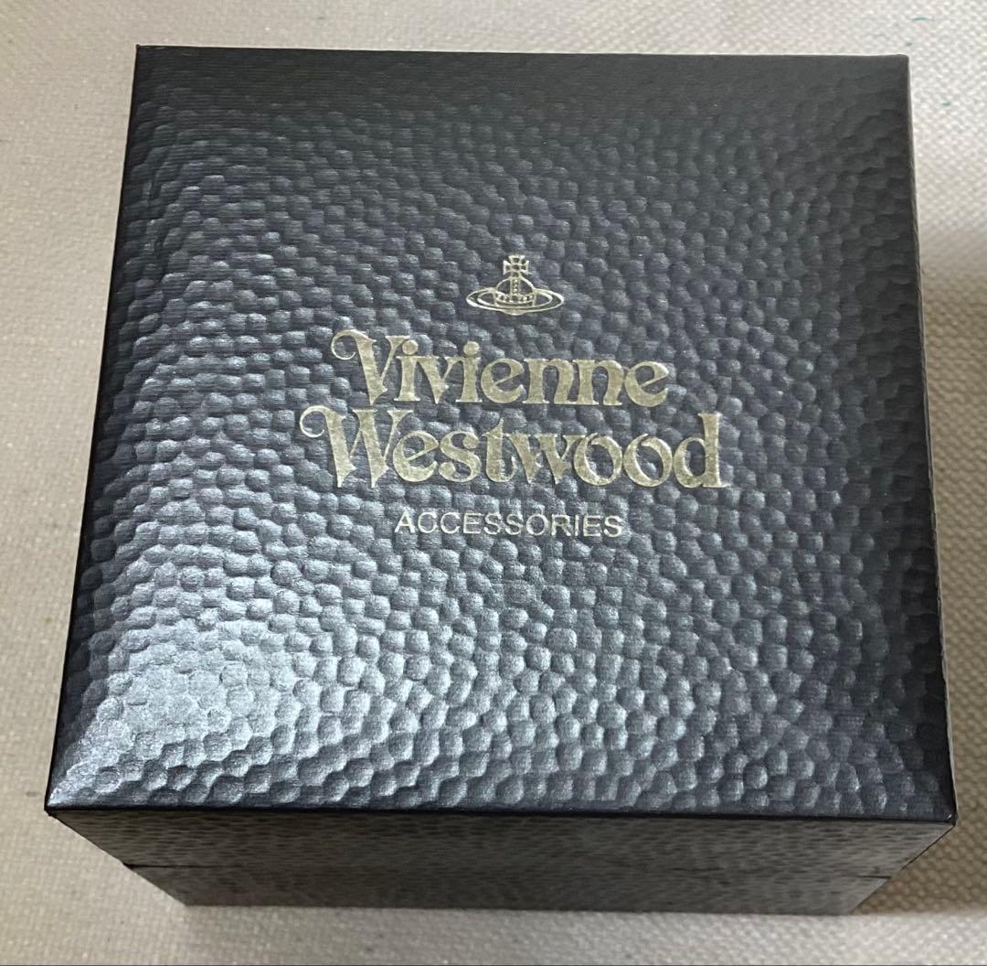 【希少】ヴィヴィアンウエストウッド　ドクロ　ホワイト　腕時計